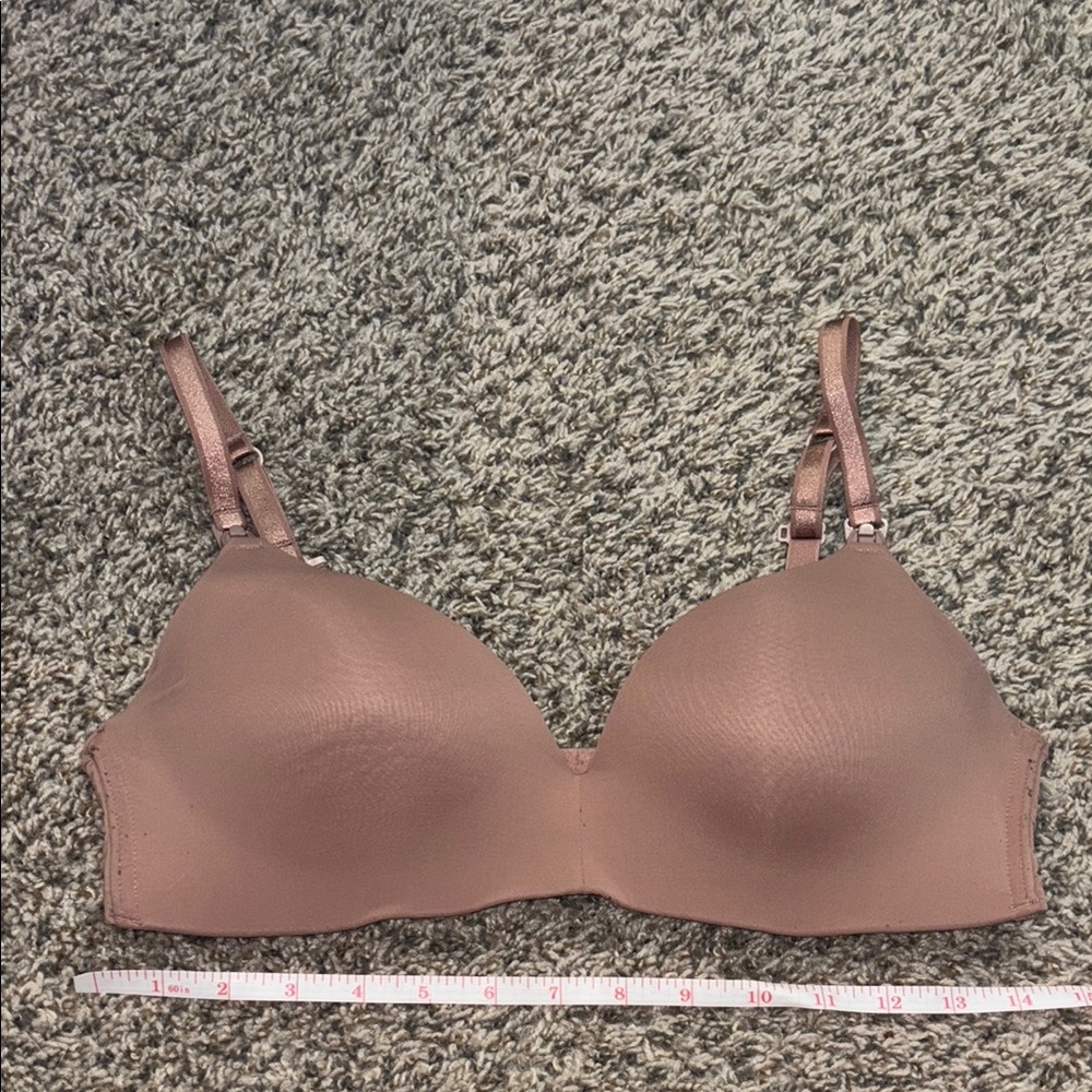 Women's Wireless Nursing Bra